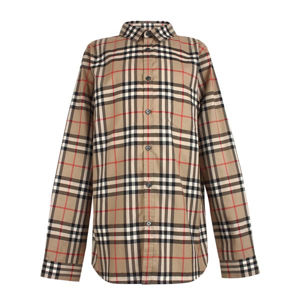 BURBERRY JUNIOR 型号：8014134